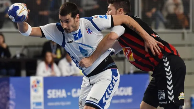 Hrvatski prvak ostao bez odgovora na Čupića i dru&scaron;tvo