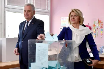 Gradila bolnicu pa dio novca ostavila na svom računu