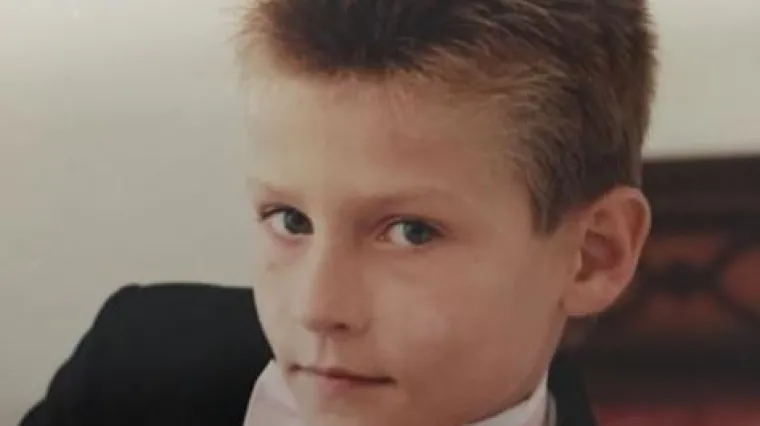 Nekad je bio preslatki dječačić, a danas se ovog prvaka UFC-a svi pribojavaju