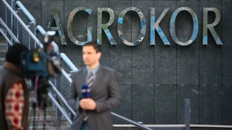 'Proučavamo sve detalje kako bismo odlučili o daljnjim procedurama'