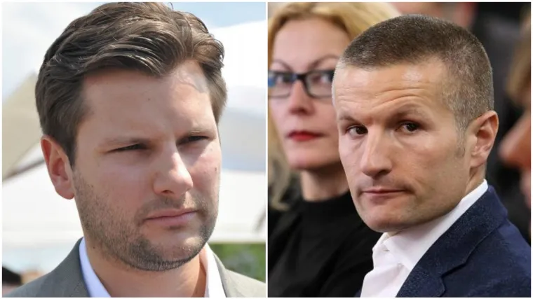 Sve je zabilježeno kamerom