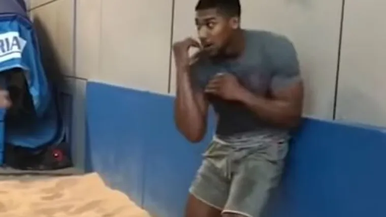 Ovim trening drilom sprema se legendarnog Klička poslati u ropotarnicu povijesti