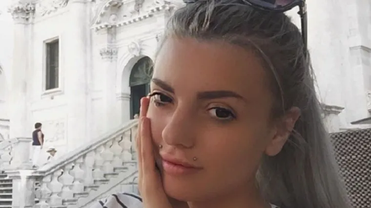 Ella Dvornik ba&scaron; sve iznenadila objavom kratkog videa na dru&scaron;tvenim mrežama