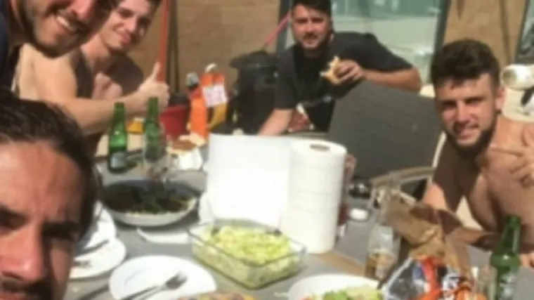 Kad je vidio što je napravio, zavladala je panika! Što će na to reći Luka Modrić?