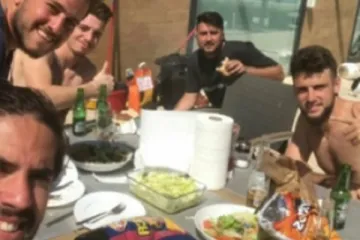 Kad je vidio što je napravio, zavladala je panika! Što će na to reći Luka Modrić?