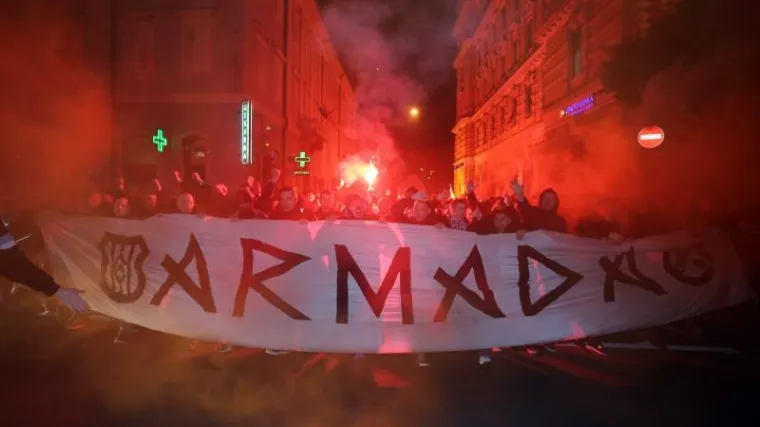 Sramotna krađa iz 1999. ogromni je motiv Riječanima