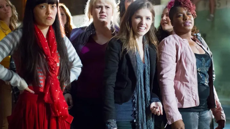 Izdvojili smo ove filmove Na putu do zvijezda, Crno ili bijelo, Murjak i Živjela Francuska