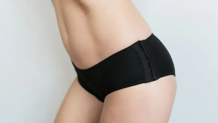 'Probala sam gaćice za menstruaciju i evo kako mi je to iskustvo promijenilo život'