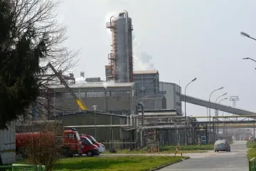 'Proizvodnja u Peterokemiji puno znači za cijeli kraj, ali i hrvatsku poljoprivredu'