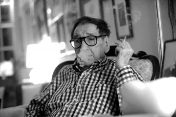 Legendarni gospon Fulir napustio nas je u 87. godini života