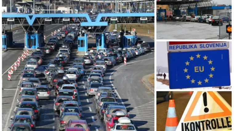 Kreću rigorozne kontrole i gužve na granicama. Imate li biometrijsku putovnicu?