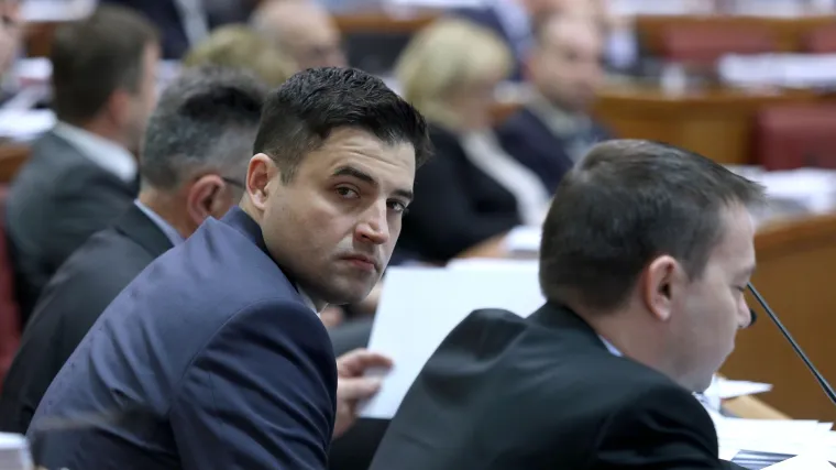 'Nakon dana&scaron;njih poruka iz Beograda sam zabrinut za hrvatsku imovinu u Srbiji!'