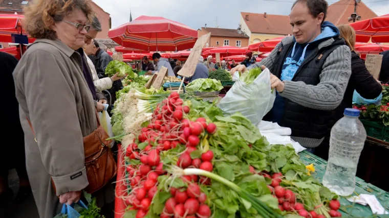 Provjerili smo: koliko će ove godine ko&scaron;tati uskrsna ko&scaron;arica?