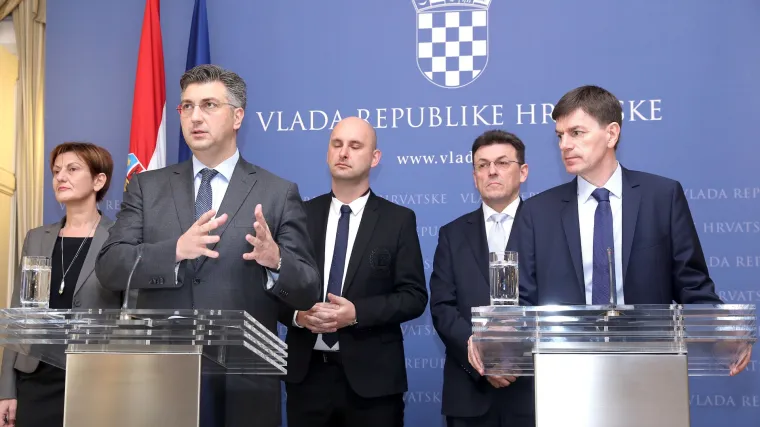 Neslužbeno doznajemo: Vladin povjerenik za Agrokor ipak će biti Hrvat!