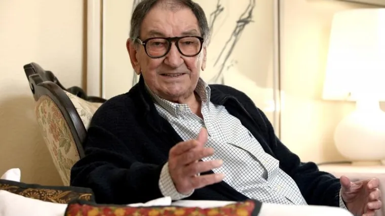 Napustio nas je gospon Fulir: u 87. godini preminuo legendarni Relja Ba&scaron;ić