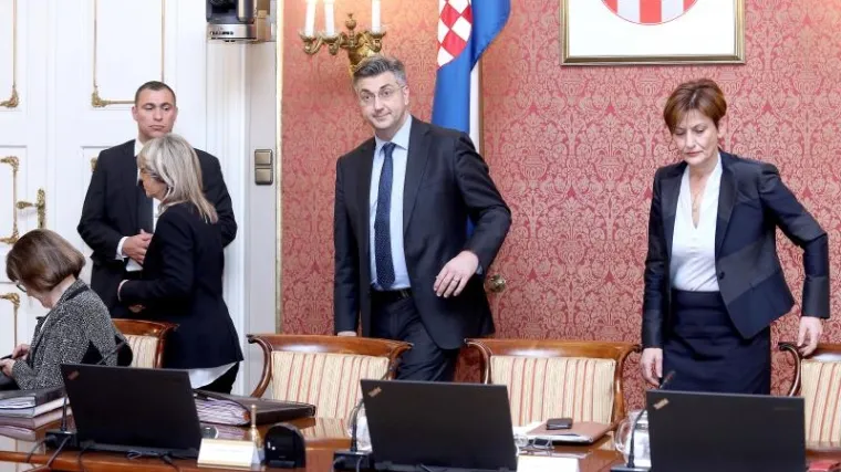 Vladin povjerenik za Agrokor ipak će biti Hrvat