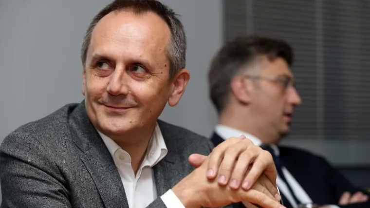 'Zagrepčanima je već dosta Supermana i Batmana'