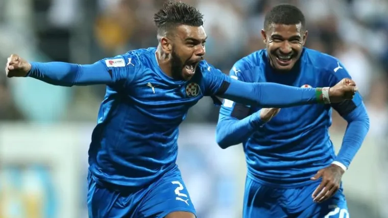 Nakon uvodnog 'ludila' Rijeke, Soudani velemajstorskim &scaron;karicama &scaron;okirao domaćina