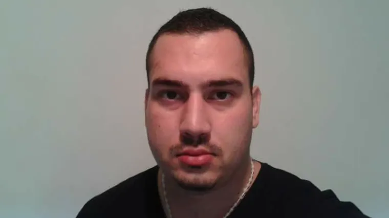 'Zadnji je put viđen kako izlazi iz Crkve na Vrbanima'