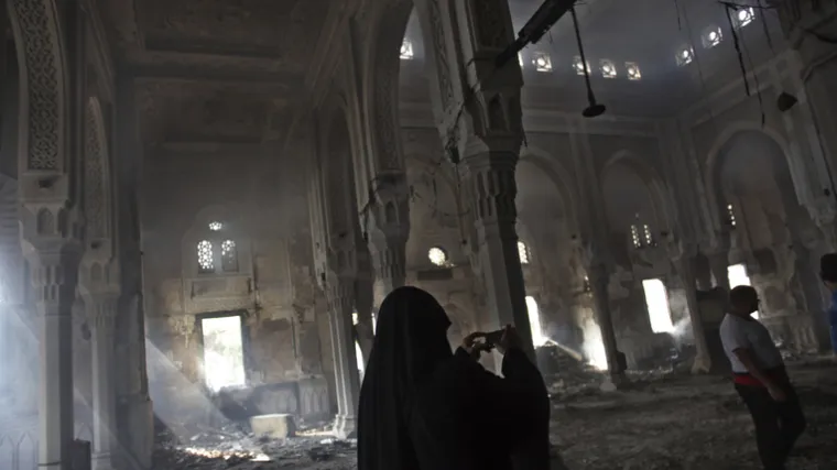 Novi detalji napada u Egiptu: Islamska država preuzela odgovornost