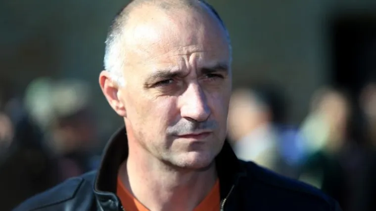 'Ne zanima me tko će biti povjerenik, samo očekujem da bude efikasan'