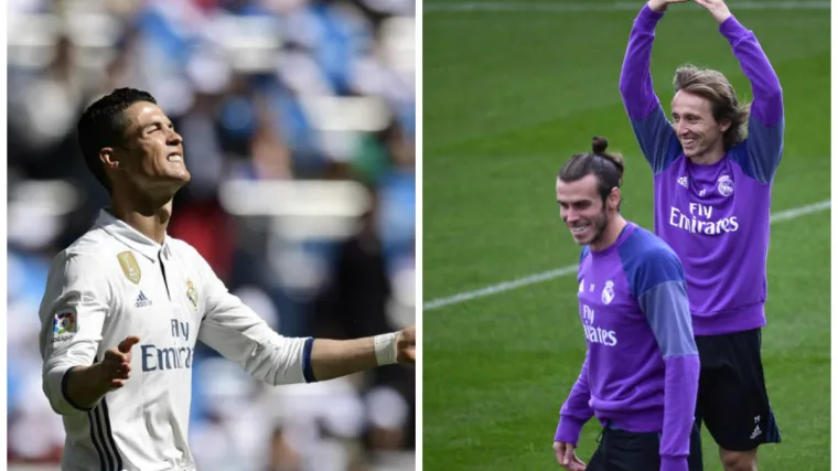 Raskol u Realu bit će plaćen odlascima, a Portugalac protiv sebe ima zvijezde momčadi