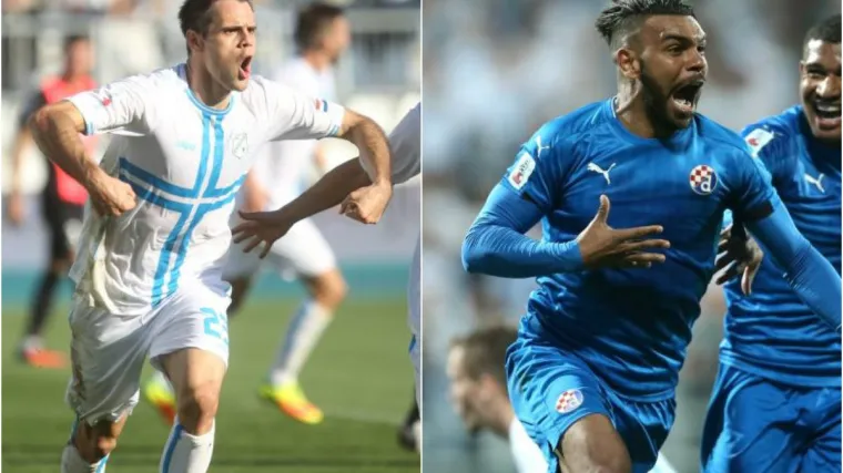 Dinamo ima lak&scaron;i raspored do kraja prvenstva