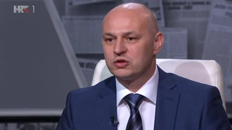 'Zakon je donesen za jednu jedinu pravnu osobu'