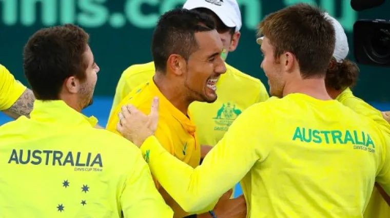 Australija se plasirala u polufinale natjecanja