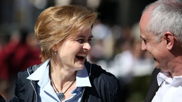 'Od Zagreba ću napraviti Rolls-Royce - grad reda i rada'