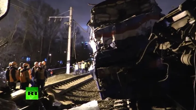 'Kriva je osoba koja se nalazila na kolosijeku!'