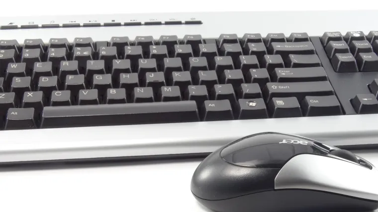 Ovako izgleda instalacija: naučite kako instalirati bežični miš