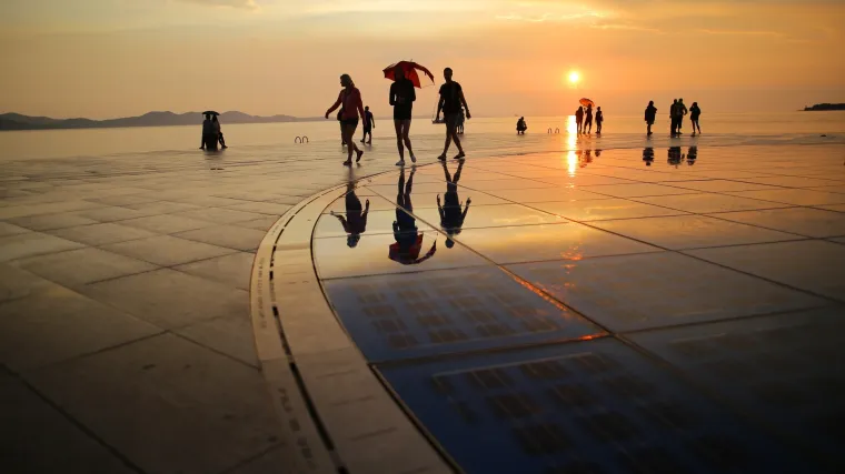 Veliki tjedan - vrlo promjenjiv! &Scaron;to donosi Uskrs?