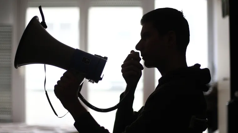 Pokretač Facebook prosvjeda: 'Spreman sam voditi prosvjed protiv Vlade'