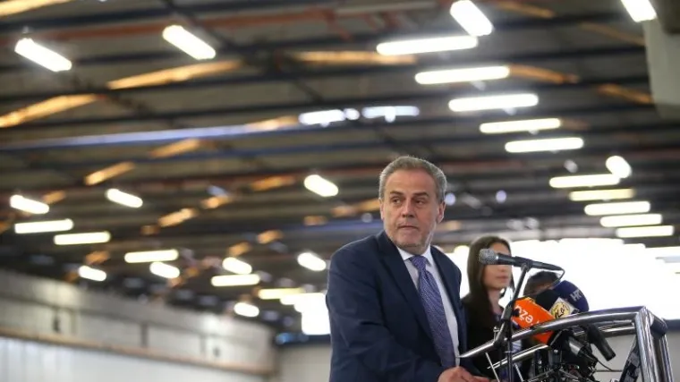 Država s tri aktualne olimpijske medalja&scaron;ice konačno dobiva atletsku dvoranu?