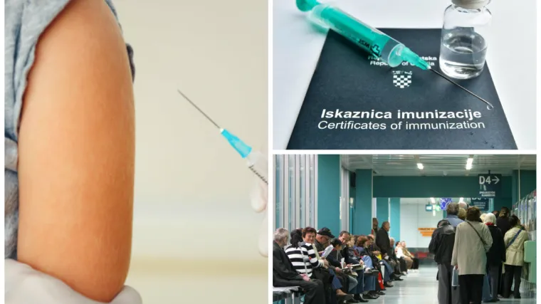 'Mnoge bolesti koje su odavno iskorijenjene, mogle bi se uskoro vratiti'