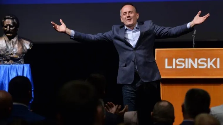 'SDP se kukavički skrio iza Mrak Tarita&scaron;, a nama soli pamet'