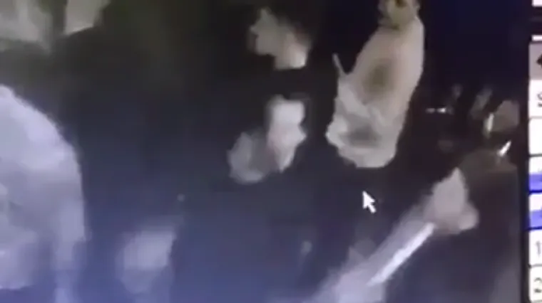 Engleski reprezentativac brutalno nokautiran usred noćnog kluba