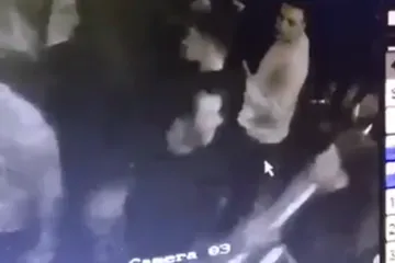 Engleski reprezentativac brutalno nokautiran usred noćnog kluba