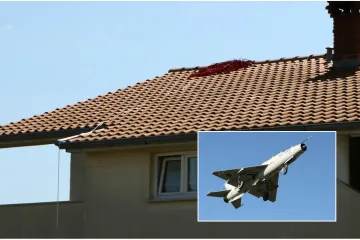 'Sreća da nitko nije stradao...'