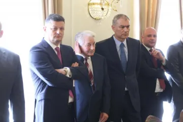 'Njega poznaje sav poslovni svijet'