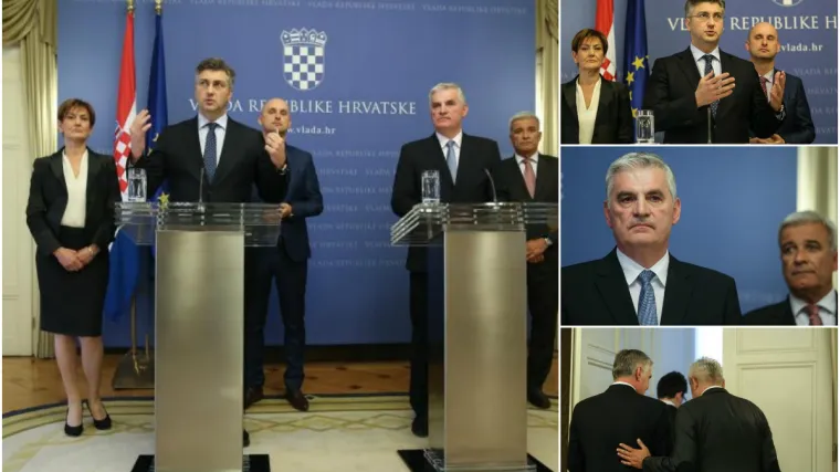 'Todorićeva uprava? Neće biti potrebno da više dolaze na posao'