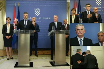 'Todorićeva uprava? Neće biti potrebno da više dolaze na posao'