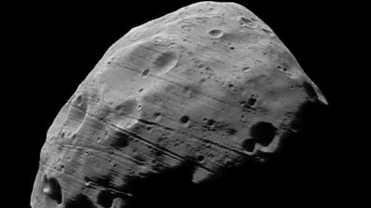 Asteroid &scaron;irok 1000 metara juri prema Zemlji