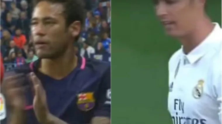 Najveće zvijezde Barcelone i Reala zbog gluposti propu&scaron;taju utakmicu sezone?!