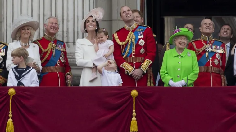 Od dizajnerskih navika Kate Middleton do batlera koji nosi traperice: Saznali smo jo&scaron; pokoju tajnu kraljevske obitelji