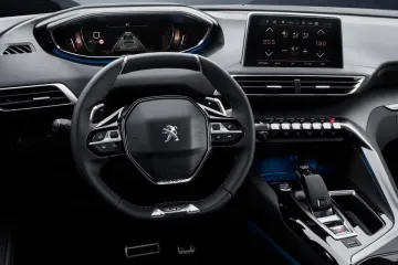 3008 2.0 BlueHDi GT: S ovim modelom Peugeot je pogodio točno u centar želja svakog kupca