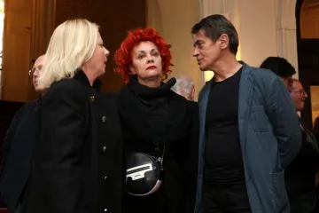 KOMEMORACIJA ZA RELJU BAŠIĆA: 'Fulir je u stvarnosti bio mudar čovjek koji nikad nije fulirao'