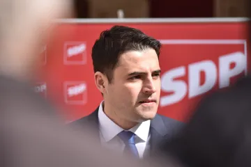 Slučaj Agrokor samo je potvrdio ono što se već dulje zna: SDP je u ozbiljnim problemima