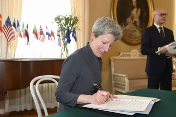 Članice EU-a i NATO pokreću centar za borbu protiv kibernetskih napada